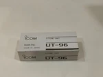 Icom Ut 96 5 Tone Encoder/ Decoder Unit - Usa Fast Ship, Made In Japan. Fixed Price $30.00.