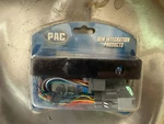 Pac C2A-GM24 Amplifier Line Level Output Adapter Delco Bose Audio System. Fixed Price $28.99.
