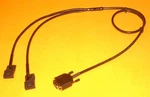 Repeater Cable Motorola GM300 Arcom RC210 Link RLC-1. Fixed Price $36.99.