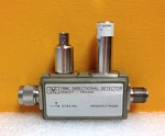 Hp 788C 3.7 8.3 Ghz, 1.25 Swr, (m-f), Coaxial Directional Detector. Tested!. Fixed Price $23.99.