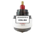Comet CVMX-500AC/25-BEAC-J Variable Vacuum Capacitor 50-500PF 25/15KV Working. Fixed Price $607.22.