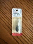 Radioshack Solderless Motorola-type Plug. Fixed Price $20.00.