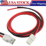 Dc Power Cable For Kenwood TK-762G TK-862G TK-863G TK-980 TK-981 TK-940 TK-960. Fixed Price $9.89.
