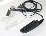 Titan Acoustic Tube Mic Fits Motorola GP328 HT1250 GP340 VER2 Brand New. Fixed Price $22.47.