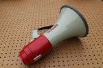 Speco Transistor Megaphone ER-370. Fixed Price $80.00.