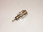 Opek AT7702 Uhf SO239 Motorola Rca Male Antenna Adapter For Collins Heathkit. Fixed Price $11.95.