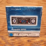 New Blaupunkt Acapulco Original Car Radio Nos 7642275310. Fixed Price $253.30.