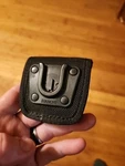 Bianchi Accu Mold Model Ars Radio Swivel Attachment #19114 Black. Fixed Price $9.95.