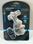 Cb Radio Antenna Mount Bracket Heavy Duty Quick Release Lynco Power Comm. Fixed Price $12.45.