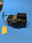 Wwii Era Aircraft Radio Carter Co. Motorola Genemotor 26.1 Dc 405. Fixed Price $40.00.