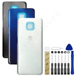 For Motorola Power 2021 XT2117-4 Back Battery Cover Rear Housing Door. Fixed Price $12.99.