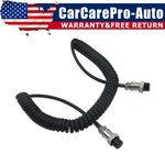Pin Female Microphone Cable Cord For Kenwood Radio MC-60A MC-90. Fixed Price $13.62.
