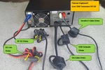 Palomar Engineers Icom 7400/7410/7600/7610/7700 Transceiver Rfi And Noise Reduct. Fixed Price $89.95.