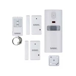 Sabre Home Security System With Remote (WP-2020). Fixed Price $44.99.