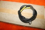 Nos Military Radio Ham CG-1773B/U Coaxial Cable Brand New 6 Foot RT-524 An/vrc. Fixed Price $9.65.