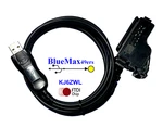 Ftdi Usb Programming Cable+support Motorola XTS5000R RKN4105. Fixed Price $50.95.