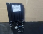 Celwave RFE4000A Radio Frequency System /one Coaxial Cable. Fixed Price $249.99.
