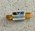 Hp 8493B Attenuator 6DB Sma. Fixed Price $45.00.