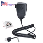 PMNN3596 For Motorola Compact Palm Microphone PMMN4090A Radios CM200D CM300D. Fixed Price $17.95.
