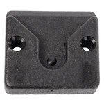 Whitecap Plastic Microphone Clip S-0501 Upc 725060050115. Fixed Price $12.61.