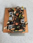 Yaesu Noise Blanker Unit Board Pb 1292 For Ft 101EE. Fixed Price $25.00.