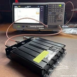 Vhf Uhf 800 900 Duplexer Cavity Filter Bandpass Bpbr - Tuning Service All Makes. Fixed Price $45.00.