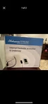 Shakespeare Ca-stream Wireless Cellular Phone Signal Booster W/ Antennas. Fixed Price $400.00.