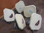 Access Point Alvarion BMAX-CPE-ODU-PRO-DMLE-SA-3.5. Fixed Price $60.00.