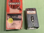 Miller 6164 Tv Wave Trap 75-150MHZ Mc. Fixed Price $12.99.