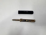Switchcraft 480X .206 Microphone Connector PJ-068 Collins Drake. Fixed Price $13.99.