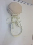 Beats By Dr. Dre Solo Hd Wired Headphones White (tested). Fixed Price $18.99.