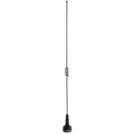 140-170 & 430-470 Mhz Amateur Ham Radio Antenna 19 Inches Nmo Tram 1181. Fixed Price $74.95.