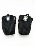 *lot Of 2* Oem Vertex Standard VX-351 VX-350 Nylon Belt Cases. Fixed Price $29.99.