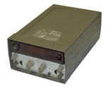 Hewlett Packard Hp 5302A Universal Counter - Sold As Is. Fixed Price $99.99.