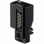 Icom Earphone Jack Adapter. Fixed Price $27.16.