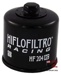 HF204RC-4 High Performance Premium Oil Filter, 4-PACK Black Racing. Fixed Price $46.84.