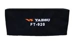 New Dust Cover Compatible With Yaesu FT-920 Black Kodura. Fixed Price $36.00.