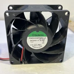 Sunon Fan PMD2408PMB1-A , Modified Lead 2.5IN Unused 24VDC 9.6W. Fixed Price $9.99.