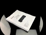 Yaesu FT-950 Transceiver Instruction Manual Operating Guide Coil Bound. Fixed Price $19.95.