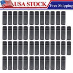 50PCS NTN8266 Belt Clip For Motorola XTS5000 XTS3000 XTS3500 XTS4250 Radio. Fixed Price $79.90.