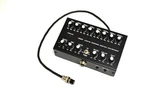 Sound Equalizer Noise Gate Xlr To Icom IC-718 IC-725 IC-735 IC-736 IC-751 IC-781. Fixed Price $180.00.