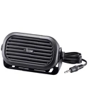 Icom Speaker, Hands Free. Fixed Price $49.51.