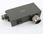 Coax Directional Coupler 101204291 518814 N-type To Female. Fixed Price $19.99.