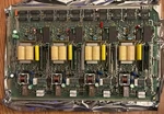 #171 Itt System 3100 Circuit Board Card Quad Station 188405-102. Fixed Price $89.10.