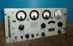 Defense Electronics TMR-2A(1) Vhf Telemetry Receiver. Fixed Price $249.95.