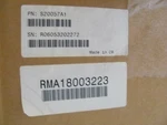 Powerwave G3SS Fl S20057A1 Amplifier. Fixed Price $110.00.