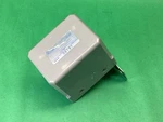 Icom AG-25 Preamp Mast Mount Outdoor Ham Radio Antenna Untested. Fixed Price $139.00.