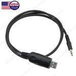 New Usb Programming Cable OPC-478 For Icom IC-207H IC-208H IC-A110 Radio. Fixed Price $13.59.