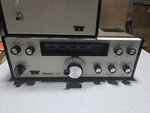 Ten-tec Argonaut- 509 Hf Transceiver, 251, 405.. Fixed Price $1100.00.