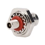 Bnc Antenna Connector For Motorola CM200 CM300 PM400 5886751Z01 Walkie Talkies. Fixed Price $10.44.
